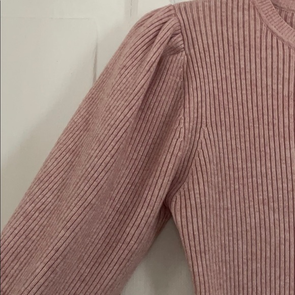 Pink Mini Dress - Picture 2 of 4